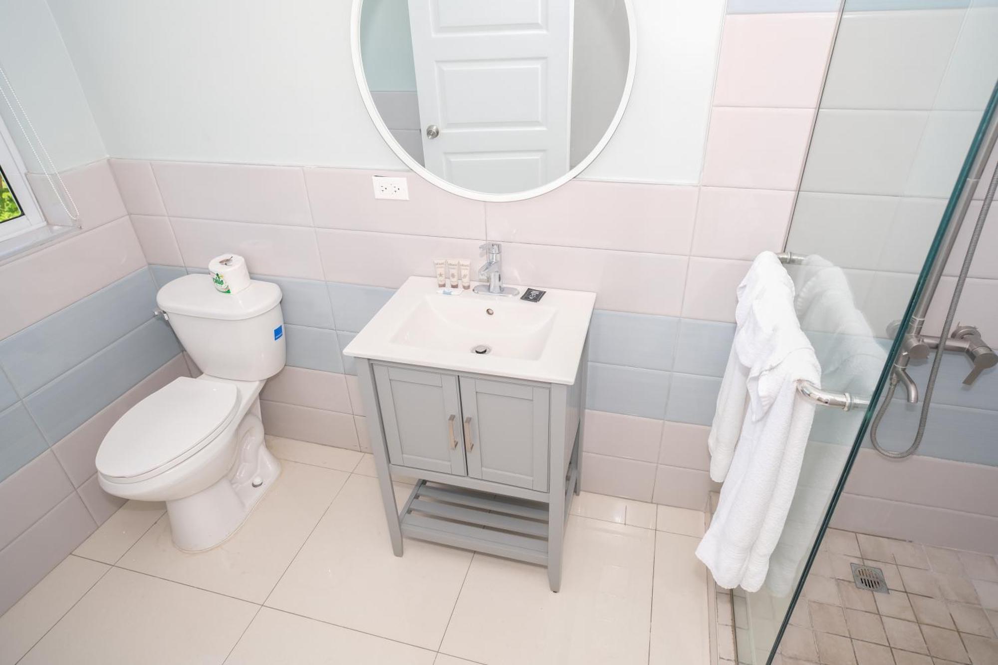Golfview Hotel 曼德维尔 外观 照片