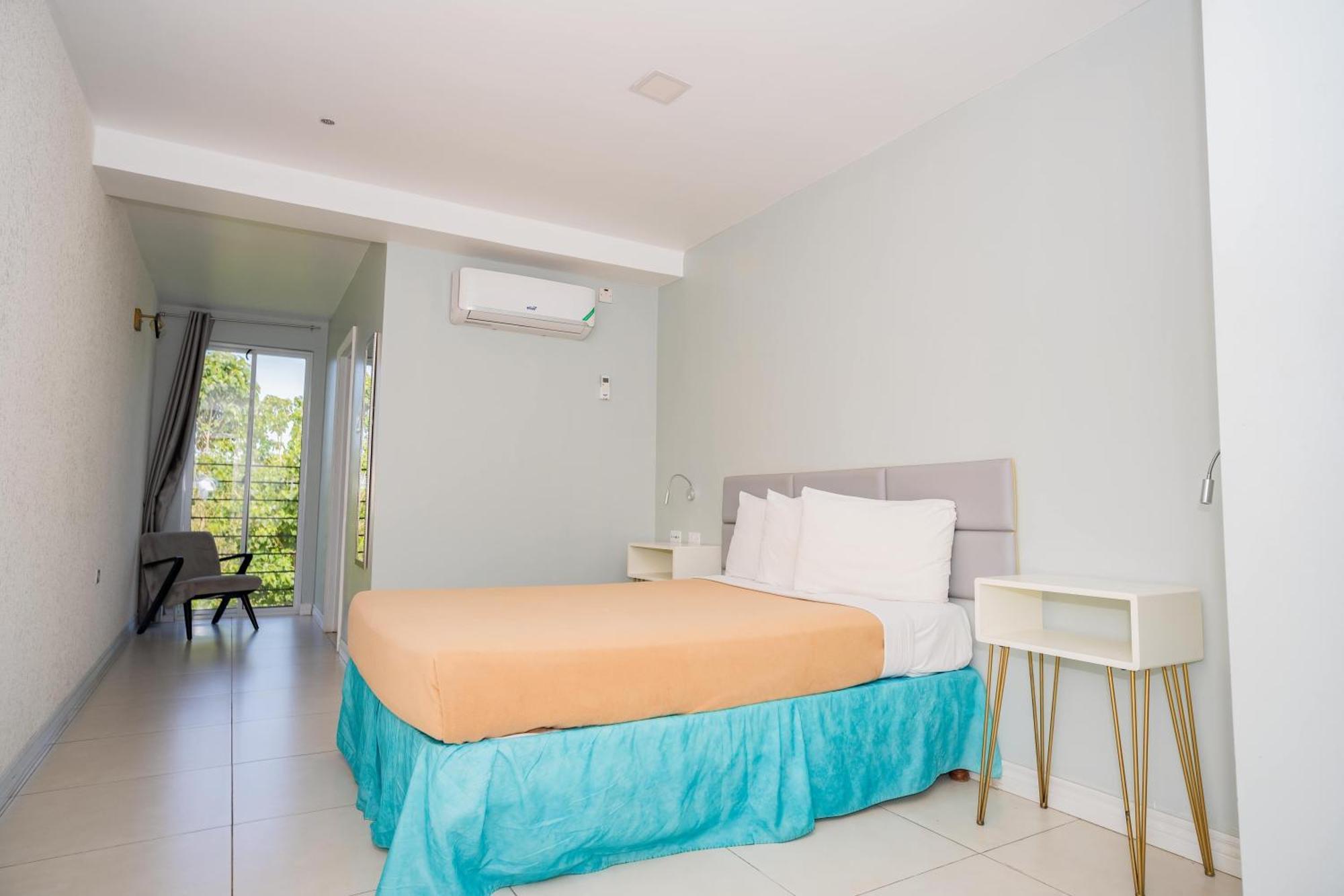 Golfview Hotel 曼德维尔 外观 照片