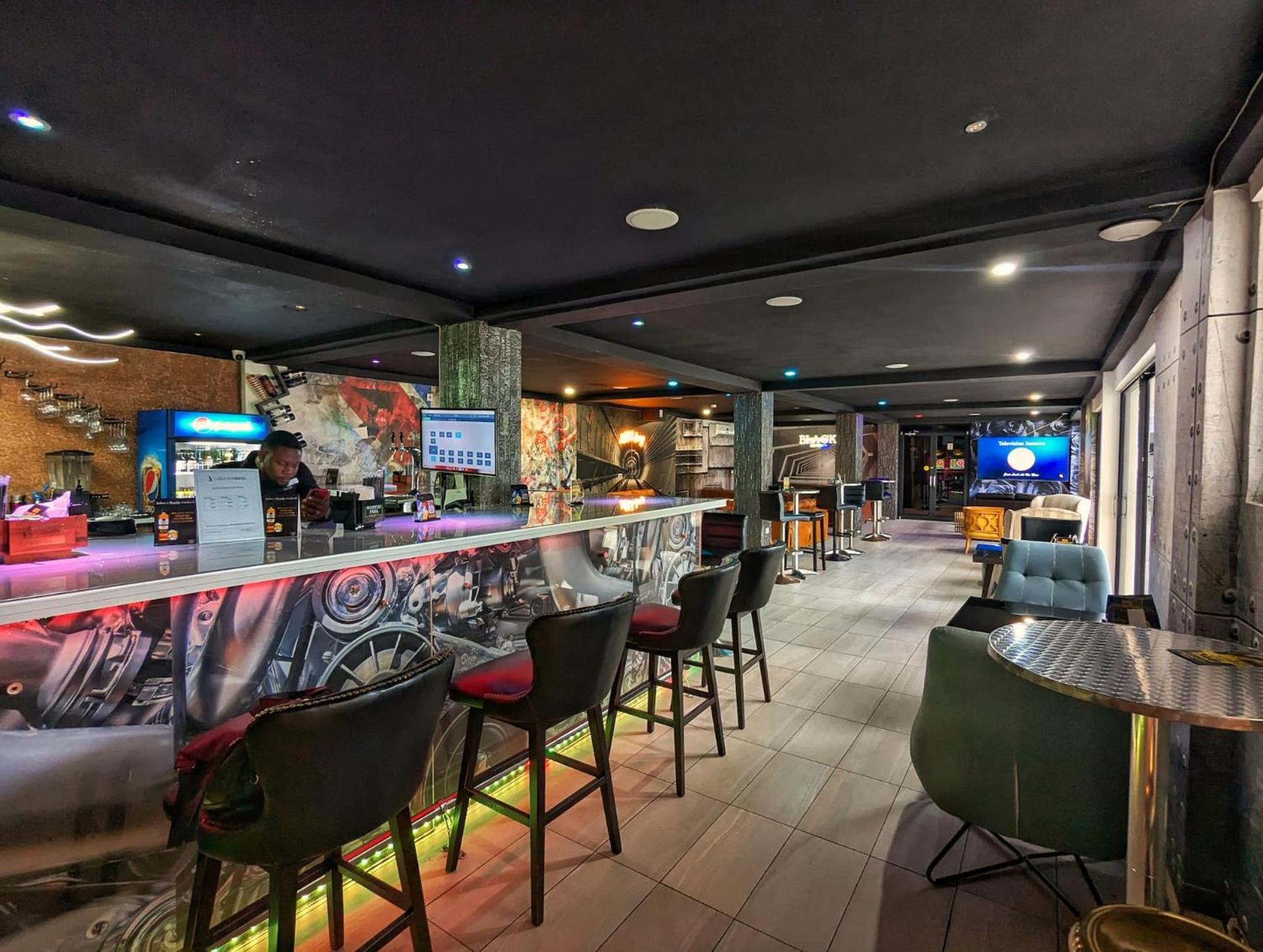 Golfview Hotel 曼德维尔 外观 照片