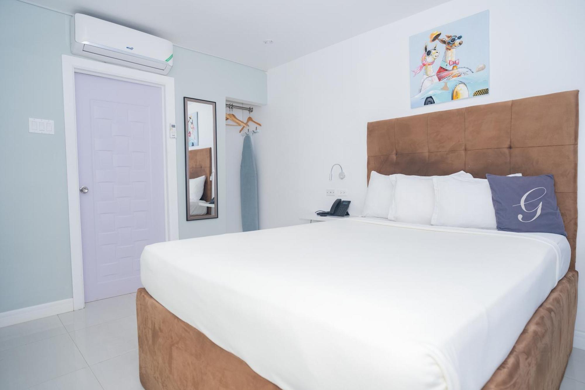 Golfview Hotel 曼德维尔 外观 照片