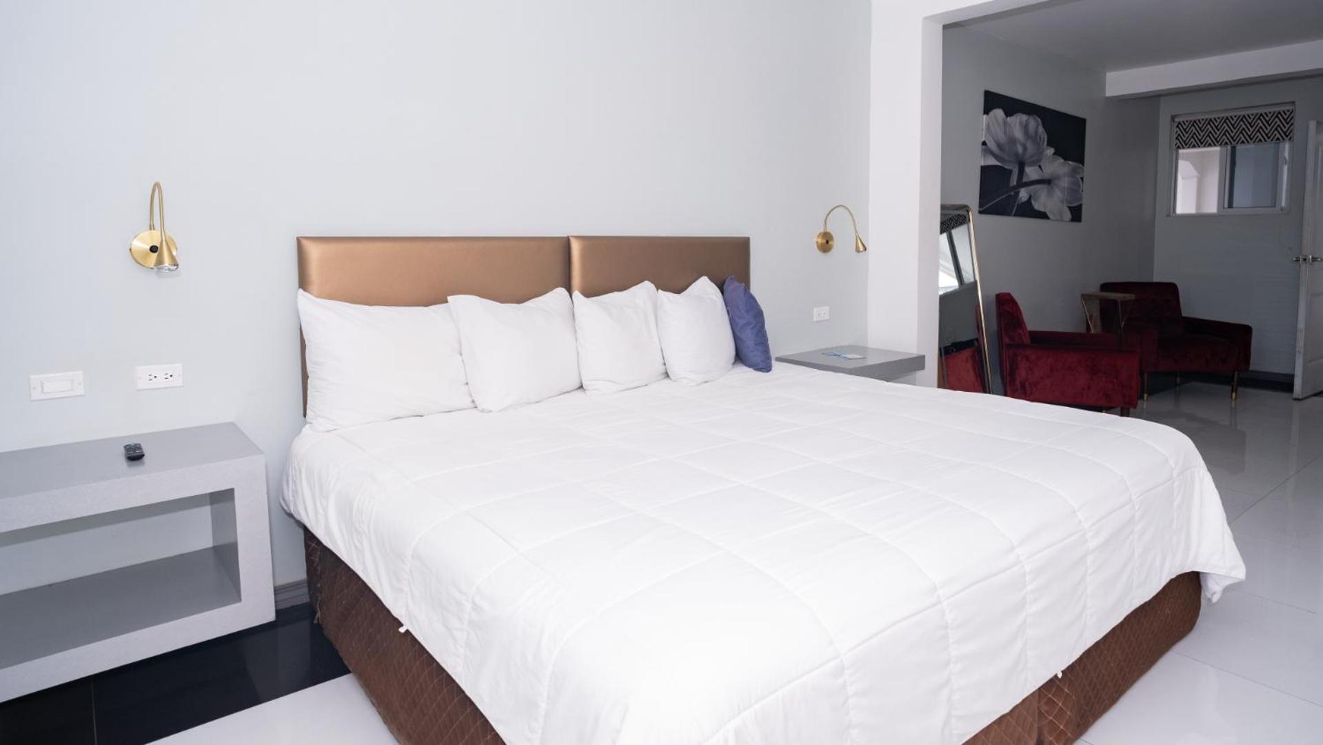 Golfview Hotel 曼德维尔 外观 照片