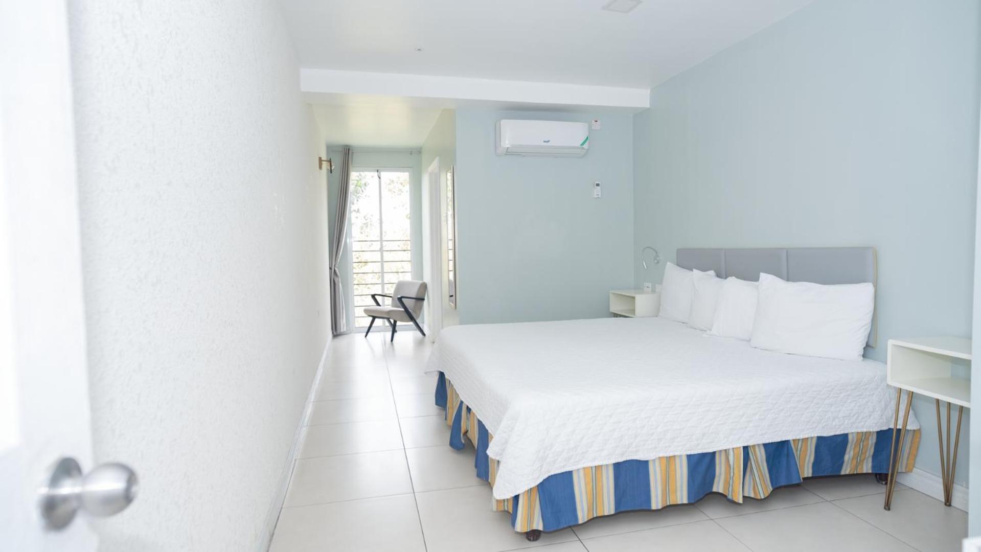 Golfview Hotel 曼德维尔 外观 照片
