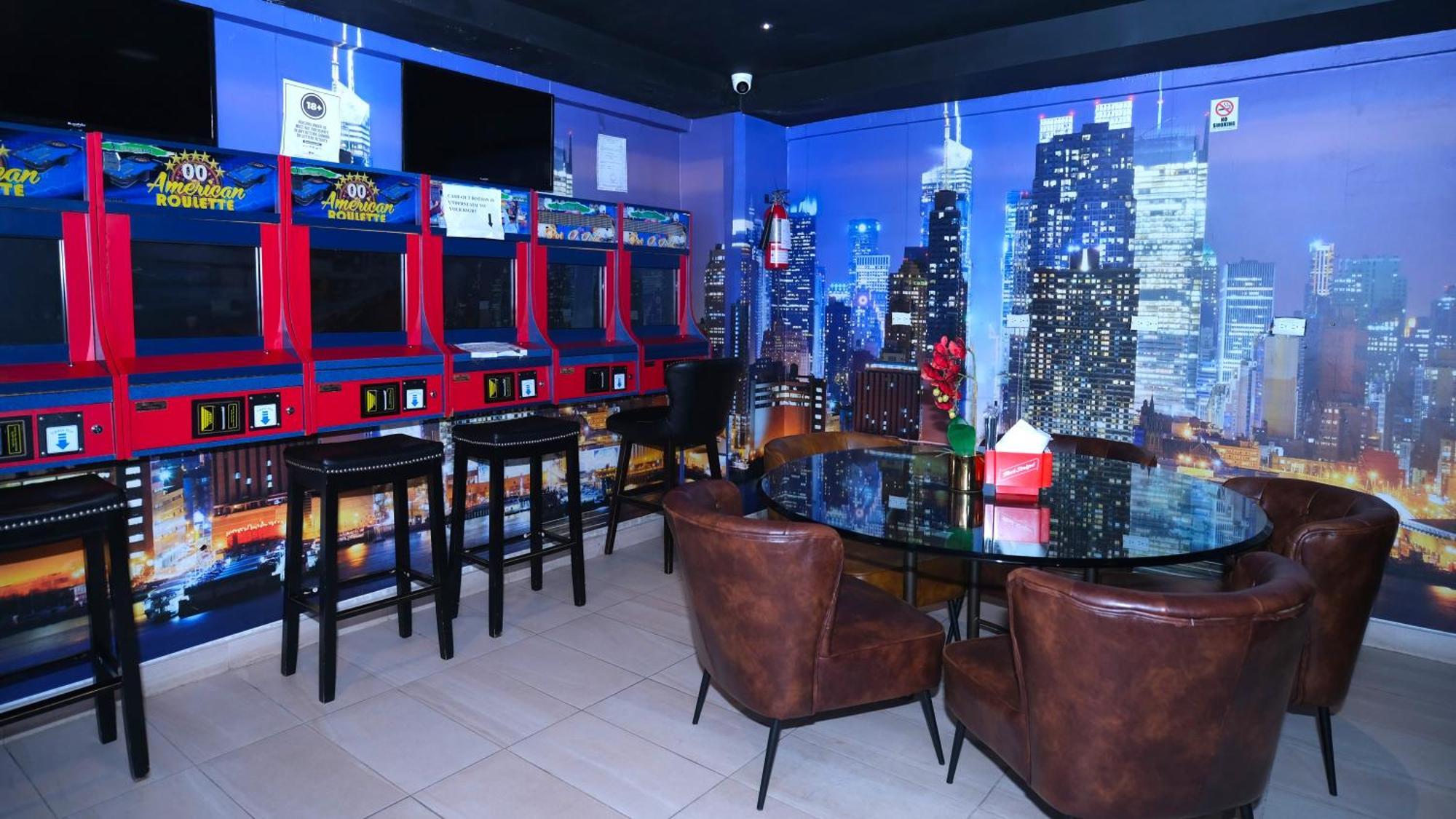 Golfview Hotel 曼德维尔 外观 照片